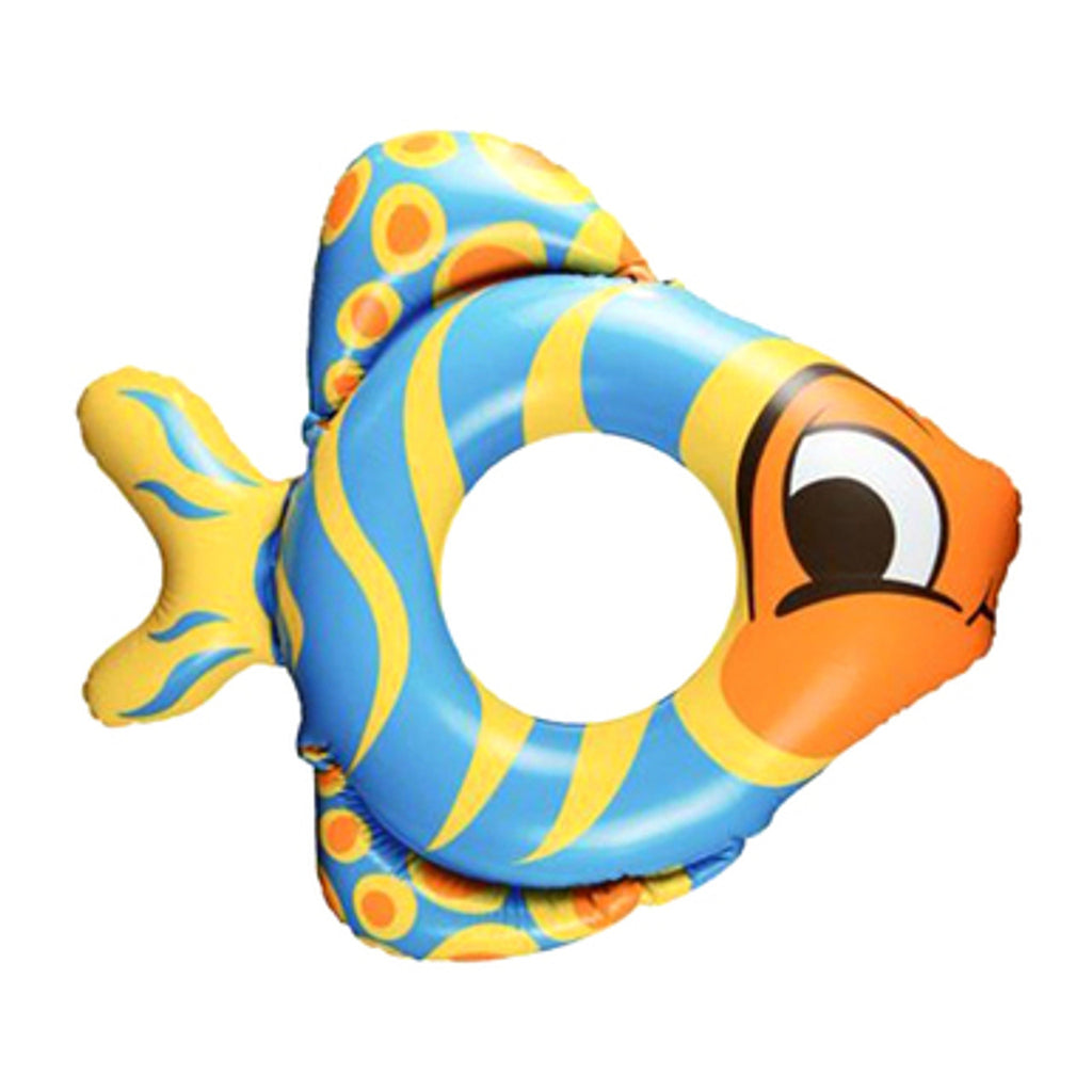 POOLMASTER FISH TUBE POOL FLOAT
