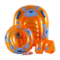 POOLMASTER LITTLE CRAB FLOAT