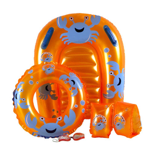 POOLMASTER LITTLE CRAB FLOAT
