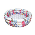 POOLMASTER SUMMER GARDEN ADULT INFLATABLE POOL