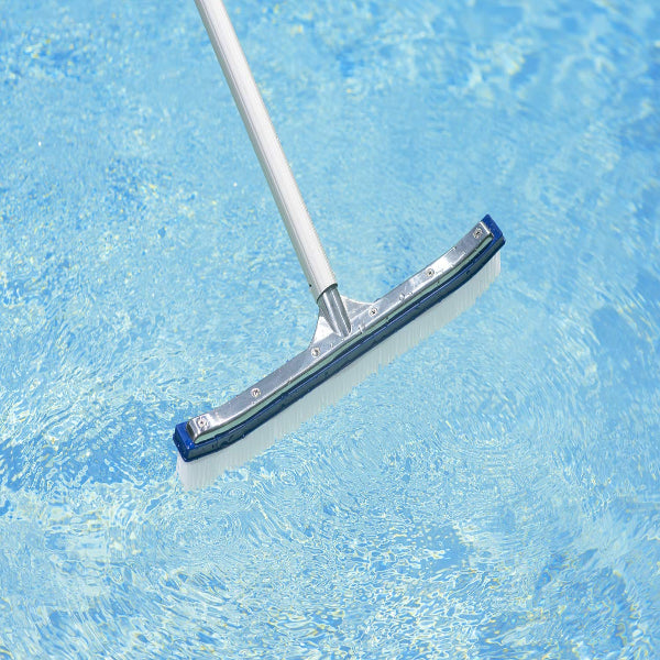 POOLMASTER CLASSIC 18" ALUMINUM
