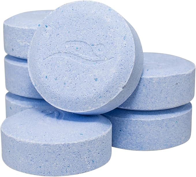 BIOGUARD SILKGUARD COMPLETE 3" TABS 25 LB