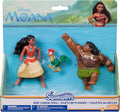 MOANA DIVE CHARACTERS