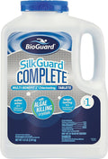 BIOGUARD SILKGUARD COMPLETE TABS 1" 4.5 LB