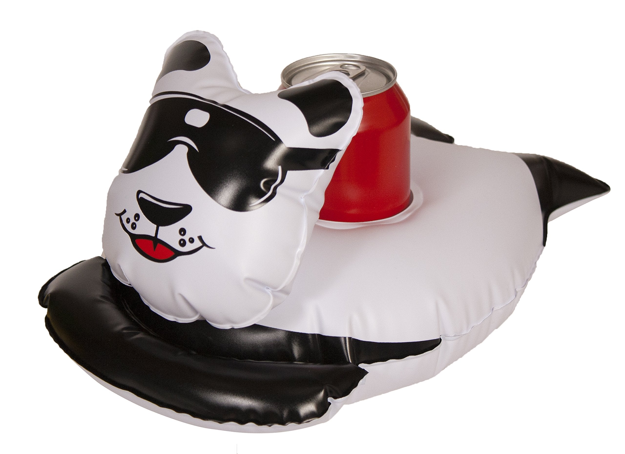 GAME PANDA CUP HOLDER