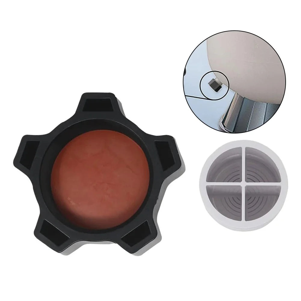 HAYWARD DRAIN CAP WITH GASKET AND SCREEN