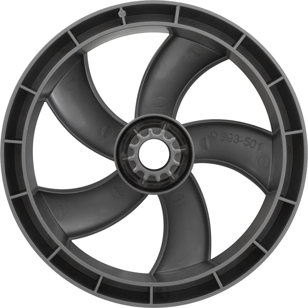POLARIS DOUBLE SIDE WHEEL