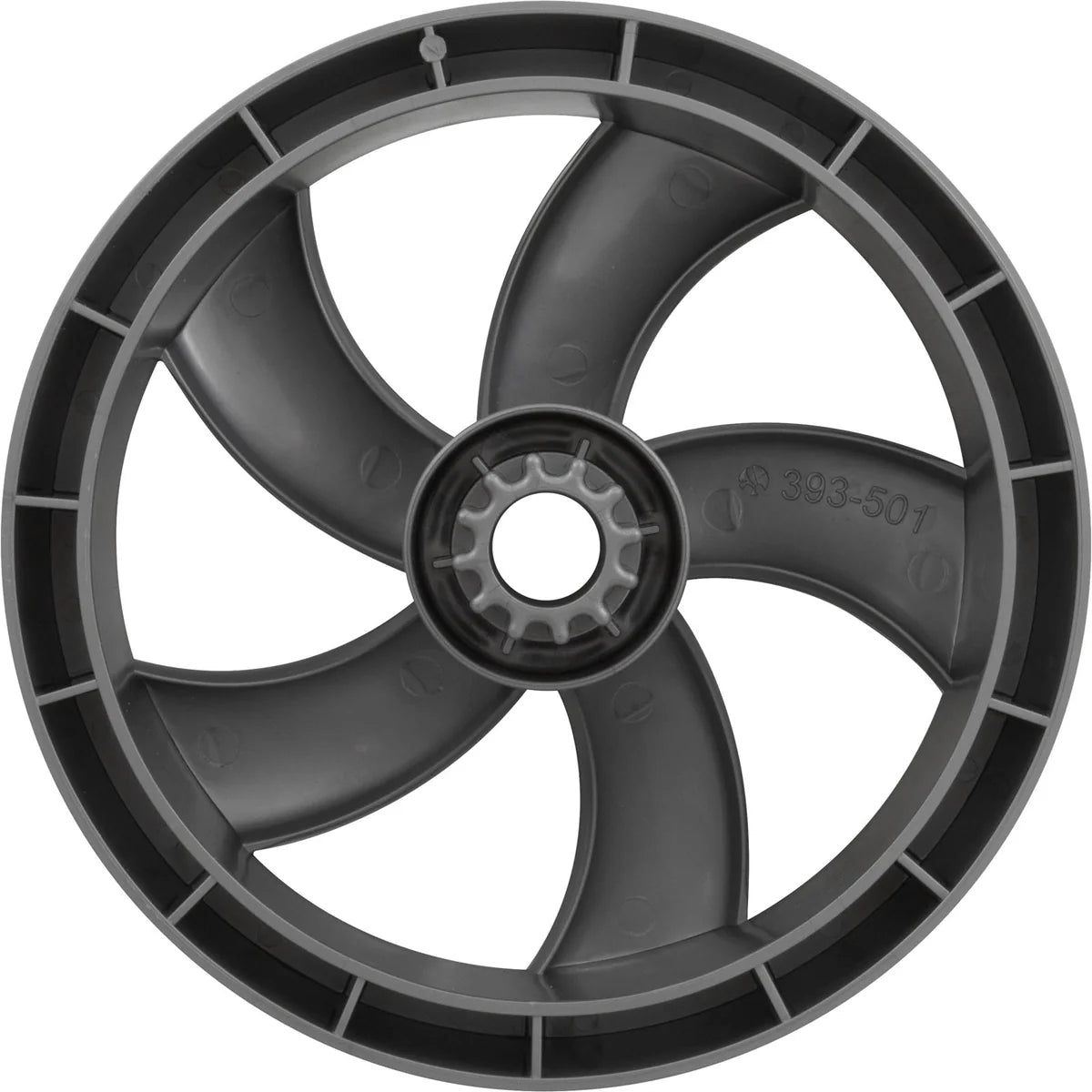 POLARIS DOUBLE SIDE WHEEL