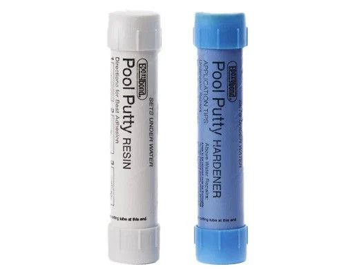 ATLAS EPOXYBOND POOL PUTTY 14 OZ
