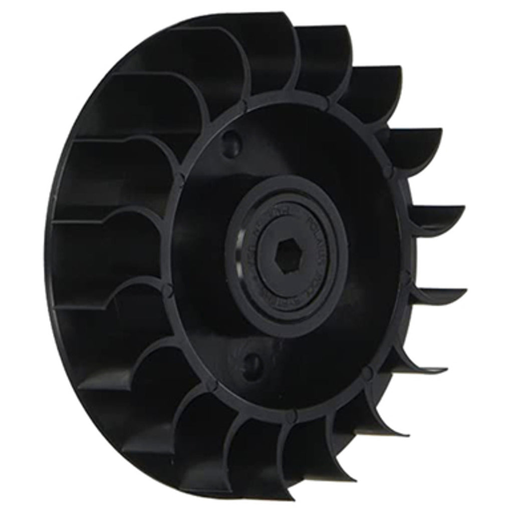 POLARIS TURBINE WHEEL WITH BEARING