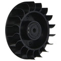 POLARIS TURBINE WHEEL WITH BEARING
