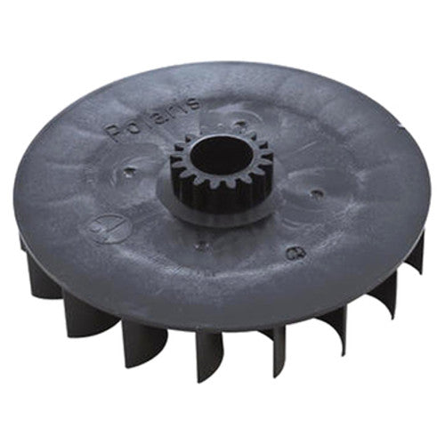 POLARIS TURBINE WHEEL WITH BEARING