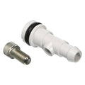 POLARIS SWEEP HOSE BARB COMPLETE