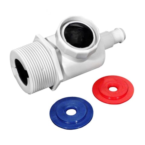 POLARIS UWF RESTRICTOR DISK