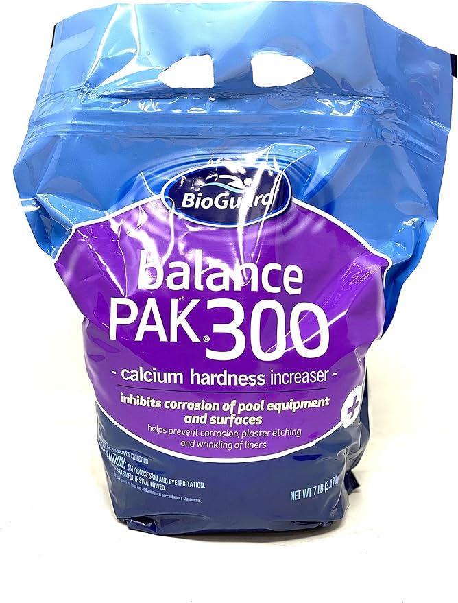 BALANCE PAK 300 (7 LB)
