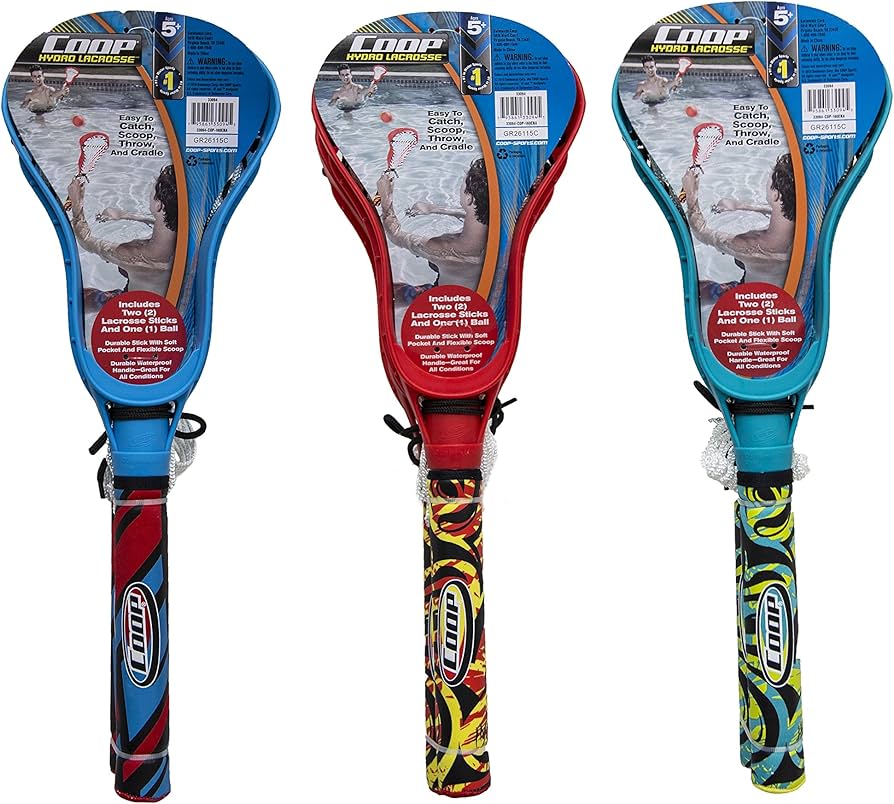 HYDRO LACROSSE