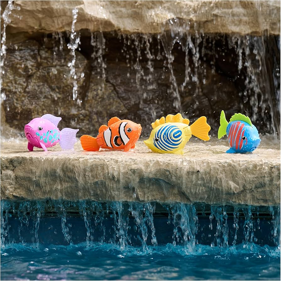 RAINBOW REEF