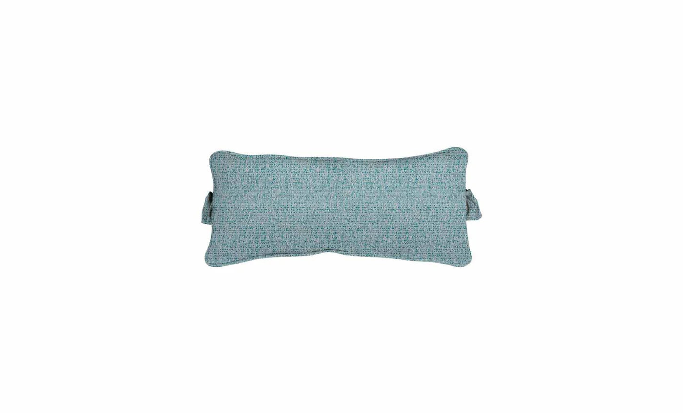 LEDGE LOUNGER SIGNATURE HEAD REST PILLOW  **MUST BE ORDERED IN-STORE**