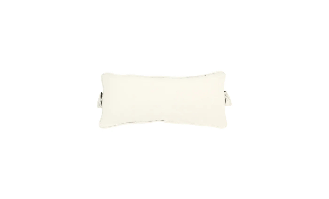 LEDGE LOUNGER SIGNATURE HEAD REST PILLOW  **MUST BE ORDERED IN-STORE**