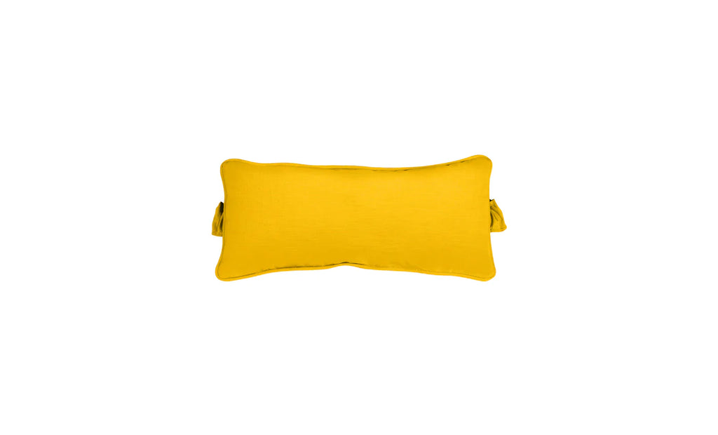 LEDGE LOUNGER SIGNATURE HEAD REST PILLOW  **MUST BE ORDERED IN-STORE**
