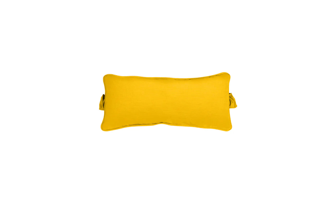 LEDGE LOUNGER SIGNATURE HEAD REST PILLOW  **MUST BE ORDERED IN-STORE**