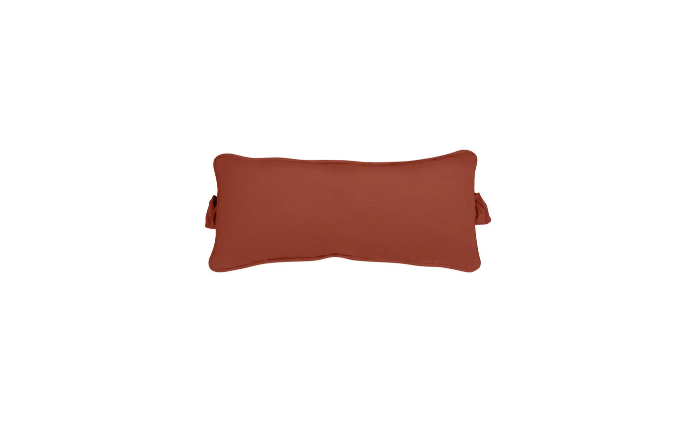 LEDGE LOUNGER SIGNATURE HEAD REST PILLOW  **MUST BE ORDERED IN-STORE**