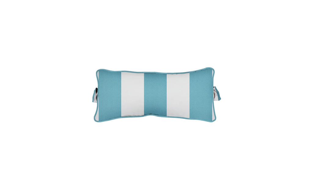 LEDGE LOUNGER SIGNATURE HEAD REST PILLOW  **MUST BE ORDERED IN-STORE**