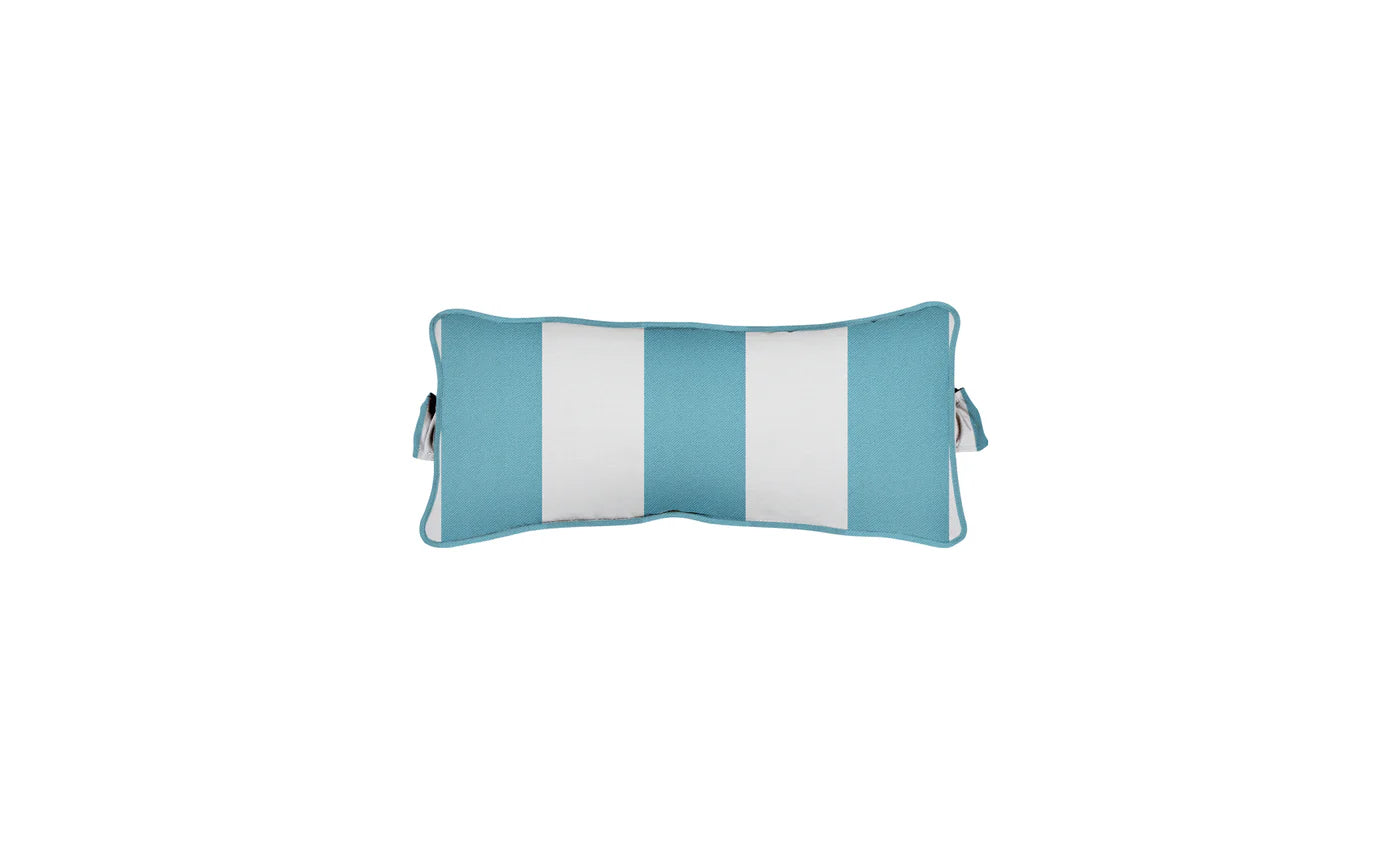 LEDGE LOUNGER SIGNATURE HEAD REST PILLOW  **MUST BE ORDERED IN-STORE**