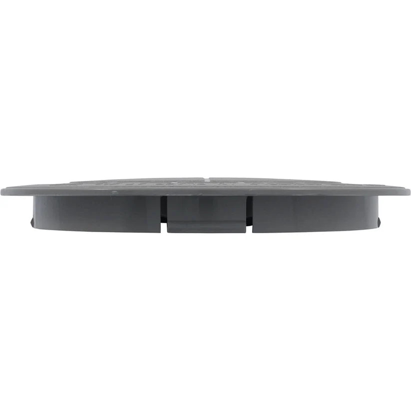 CMP ROUND SKIMMER COVER GRAY