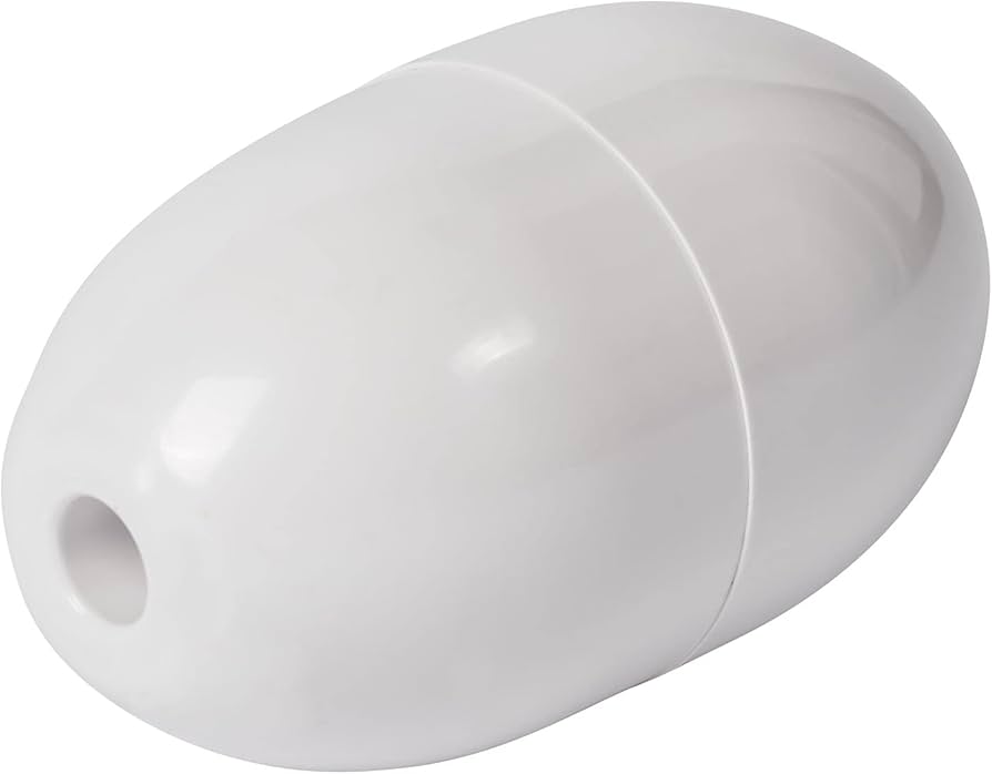 CMP POOL CLEANER HEAD FLOAT