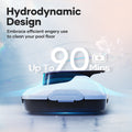AIPER SCUBA 800 WIRLESS POOL CLEANER ***SPECIAL ORDER ONLY***