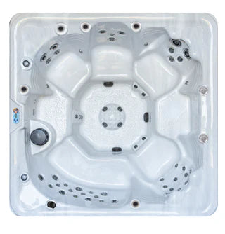 QCA AQUARIUS SPA*** SPECIAL ORDER***