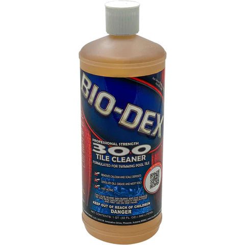 BIO-DEX TILE CLEANER 1 QT