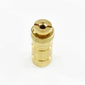 ANCHOR BRASS COVER ANCHOR