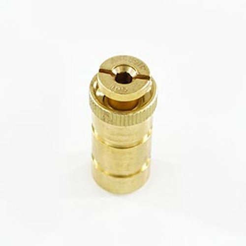 ANCHOR BRASS COVER ANCHOR