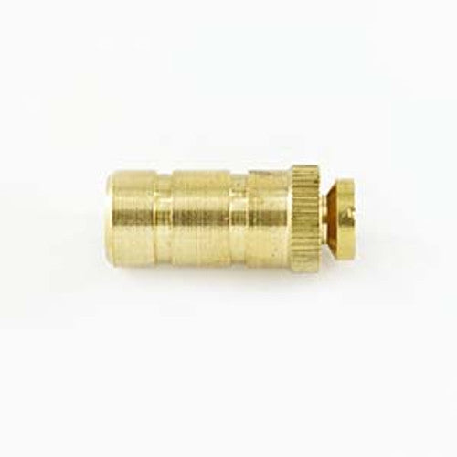 ANCHOR BRASS COVER ANCHOR