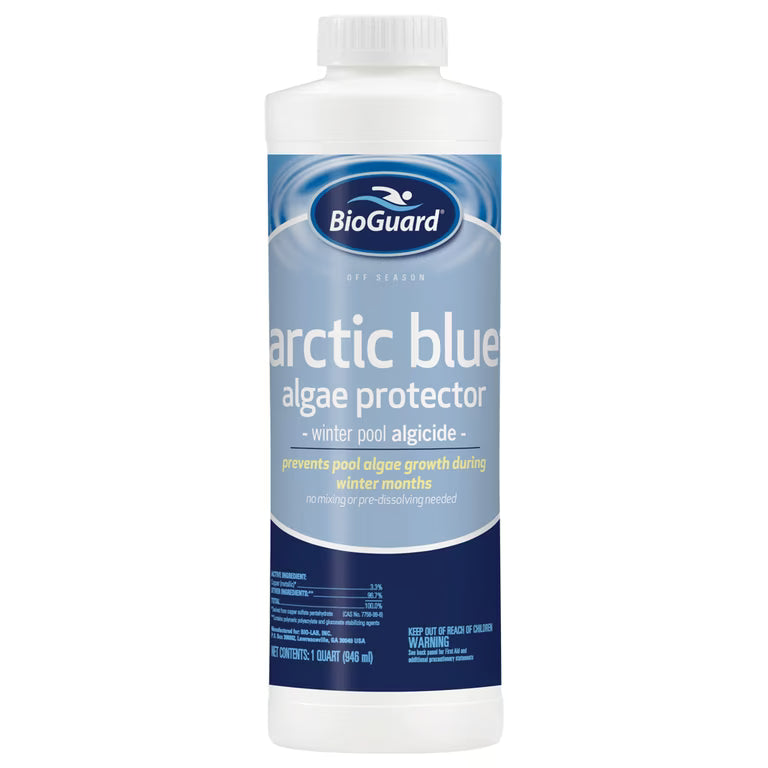 BIOGUARD ARCTIC BLUE ALGAE PROTECTOR 1 QT