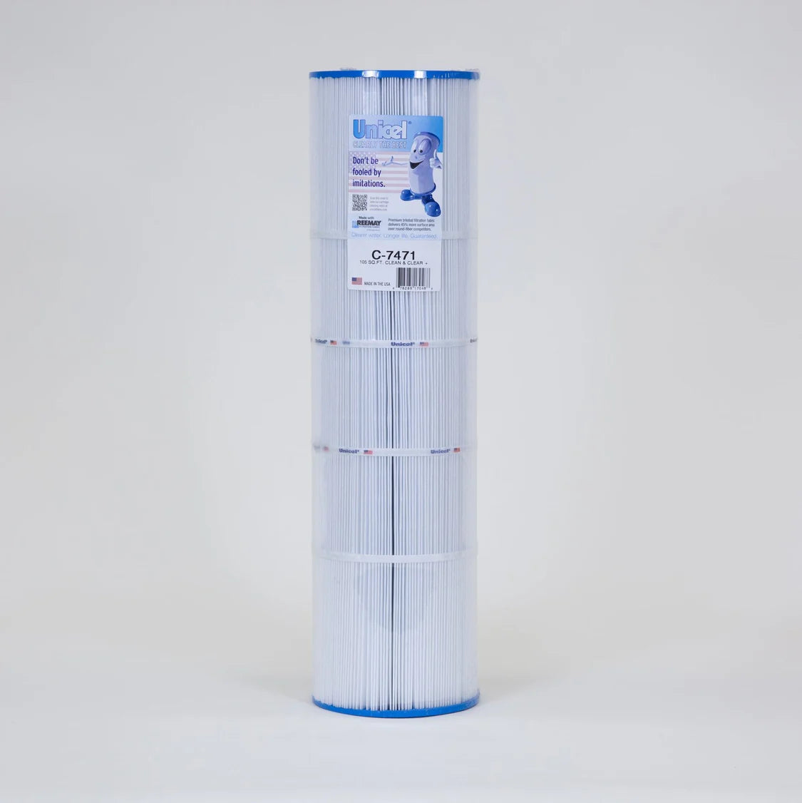 UNICEL FILTER C-7471