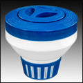 CMP 3" CHLORINE TAB FLOATER