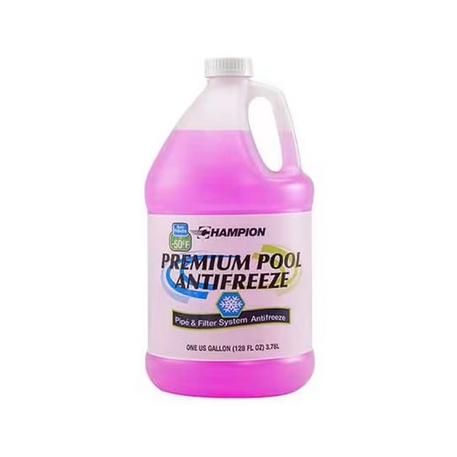 1 GAL RED ANTI-FREEZE