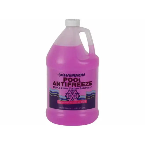 1 GAL RED ANTI-FREEZE