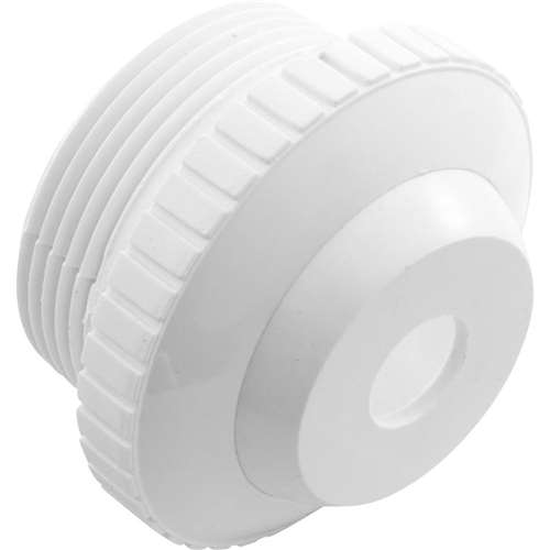 CMP WHITE 1/2 INCH RETURN JET