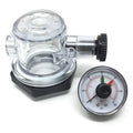 CMP AIR RELIEF VALVE