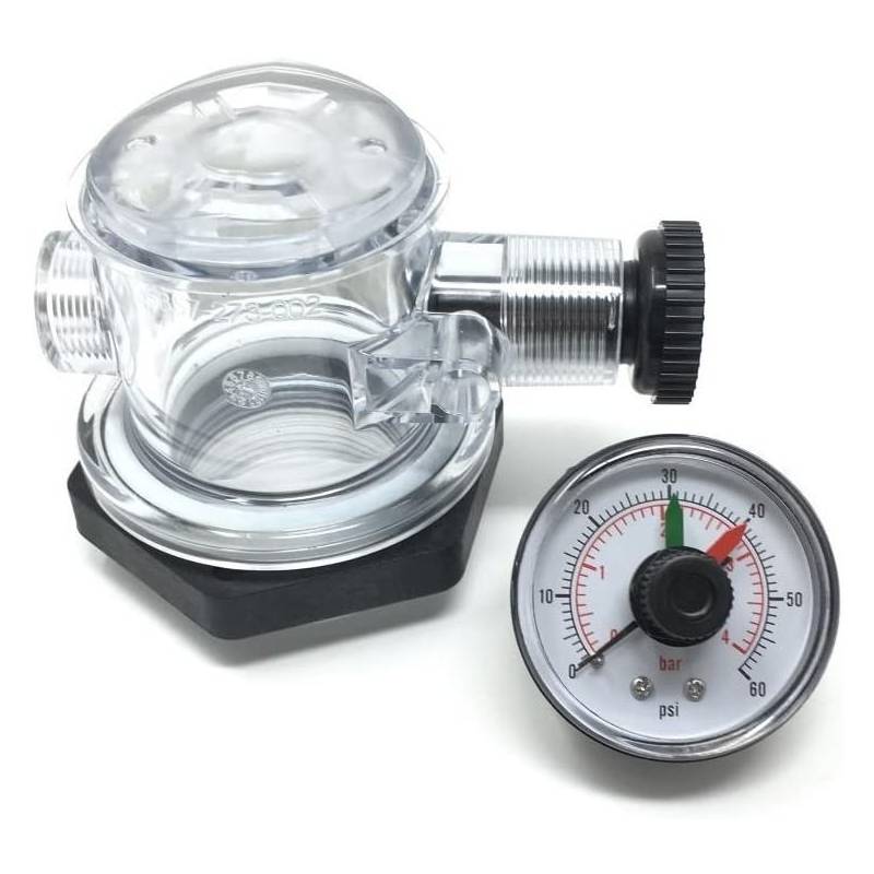 CMP AIR RELIEF VALVE