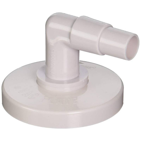 CMP SKIMMER VAC PLATE