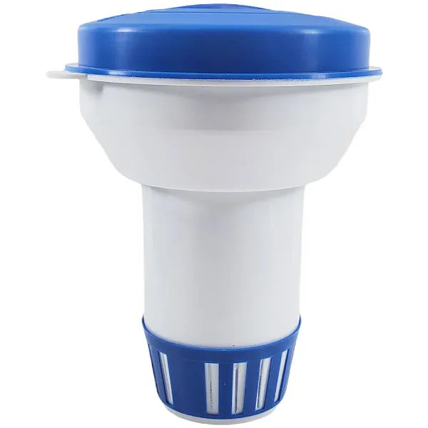CMP FLOATING CHEMICAL DISPENSER