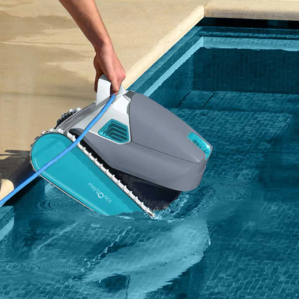 DOLPHIN ACTIVE 20 ROBOTIC POOL CLEANER