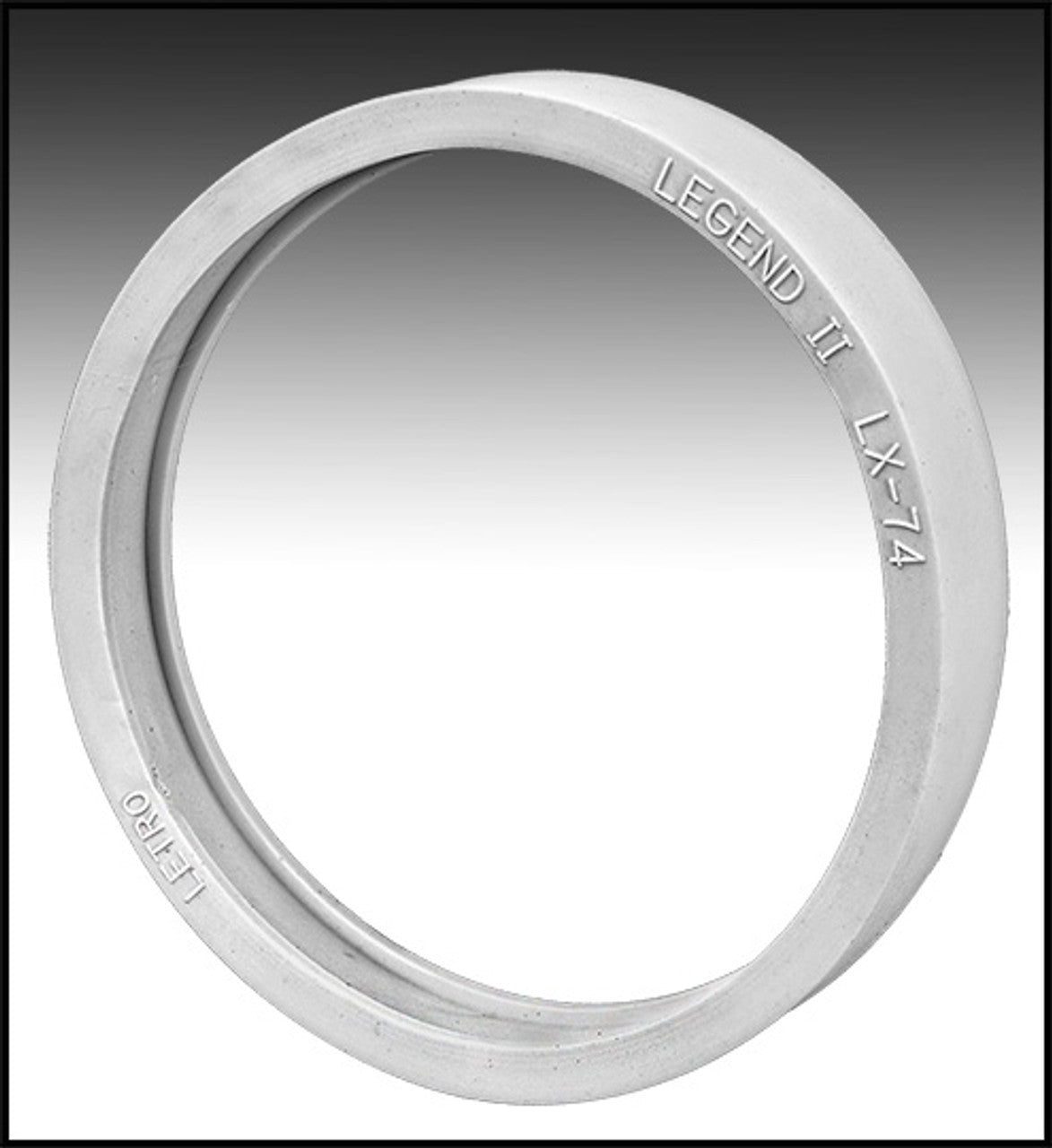 PENTAIR LETRO LEGEND REPLACEMENT TIRE