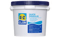 E-Z CHLOR DICHLOR SHOCK 25 LB