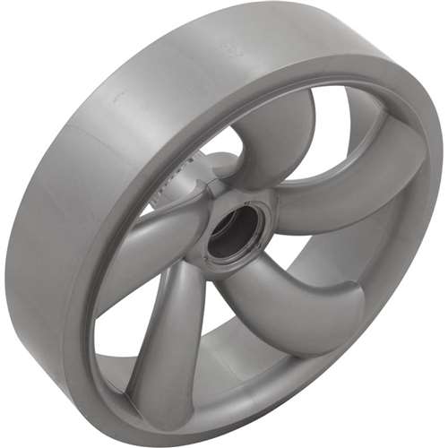 POLARIS DOUBLE SIDE WHEEL